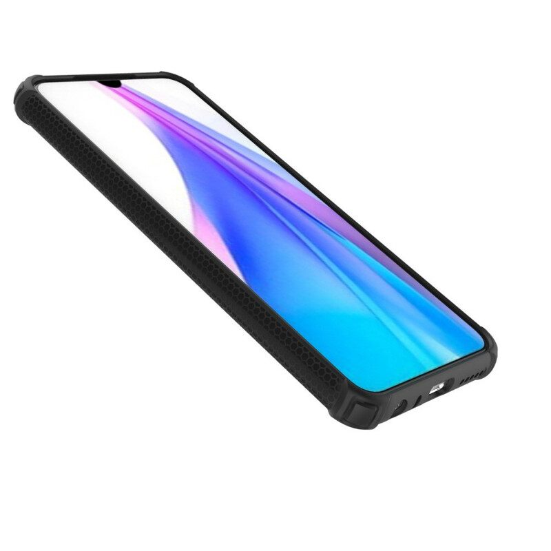 Kuori Xiaomi Redmi Note 8T Ring-support First Class