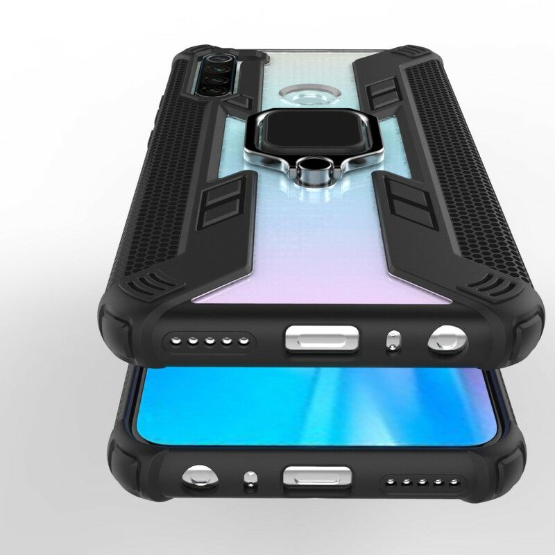 Kuori Xiaomi Redmi Note 8T Ring-support First Class