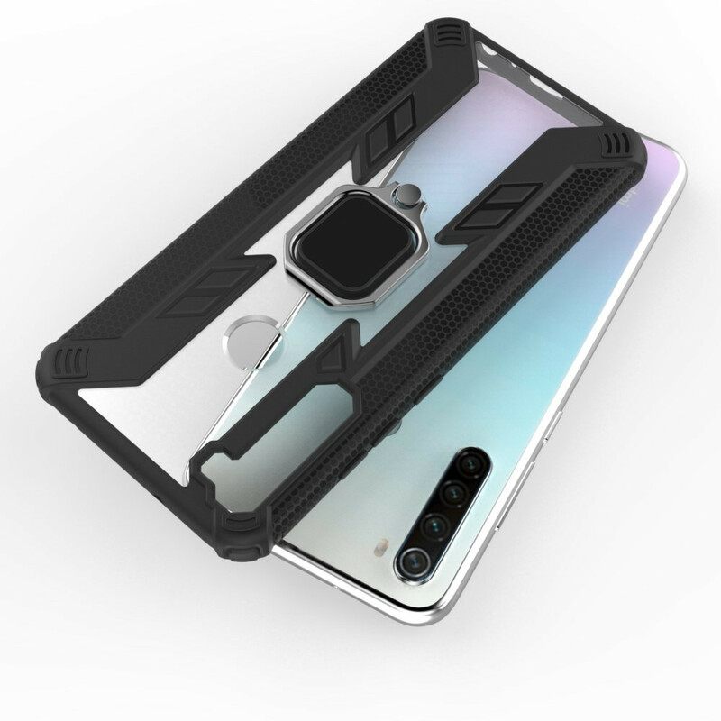 Kuori Xiaomi Redmi Note 8T Ring-support First Class