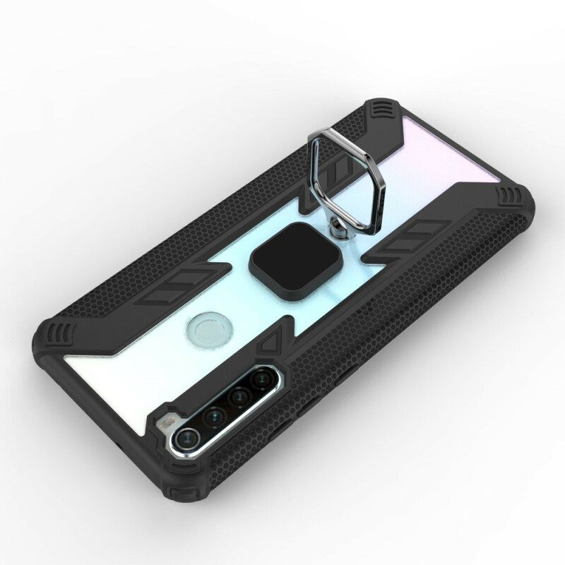 Kuori Xiaomi Redmi Note 8T Ring-support First Class