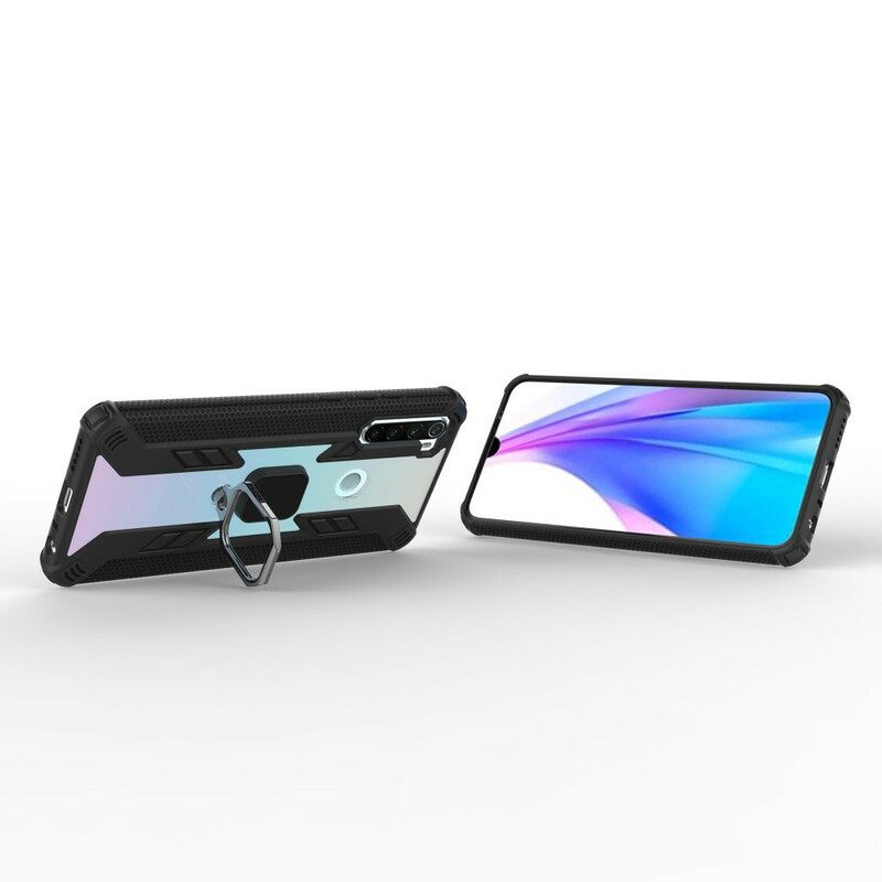 Kuori Xiaomi Redmi Note 8T Ring-support First Class