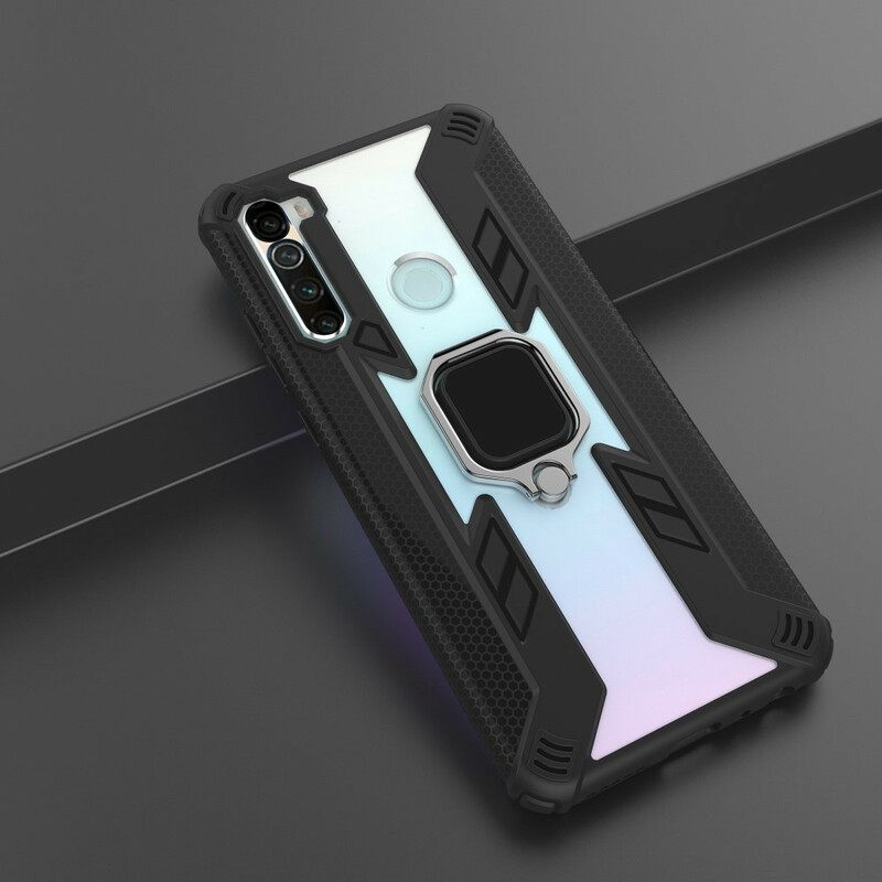 Kuori Xiaomi Redmi Note 8T Ring-support First Class