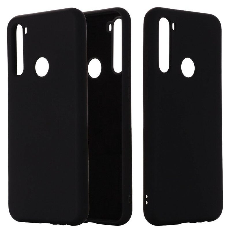 Kuori Xiaomi Redmi Note 8T Silikonineste