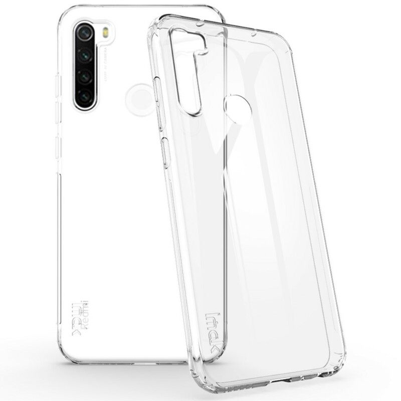Kuori Xiaomi Redmi Note 8T Ux-6 Sarjan Imak