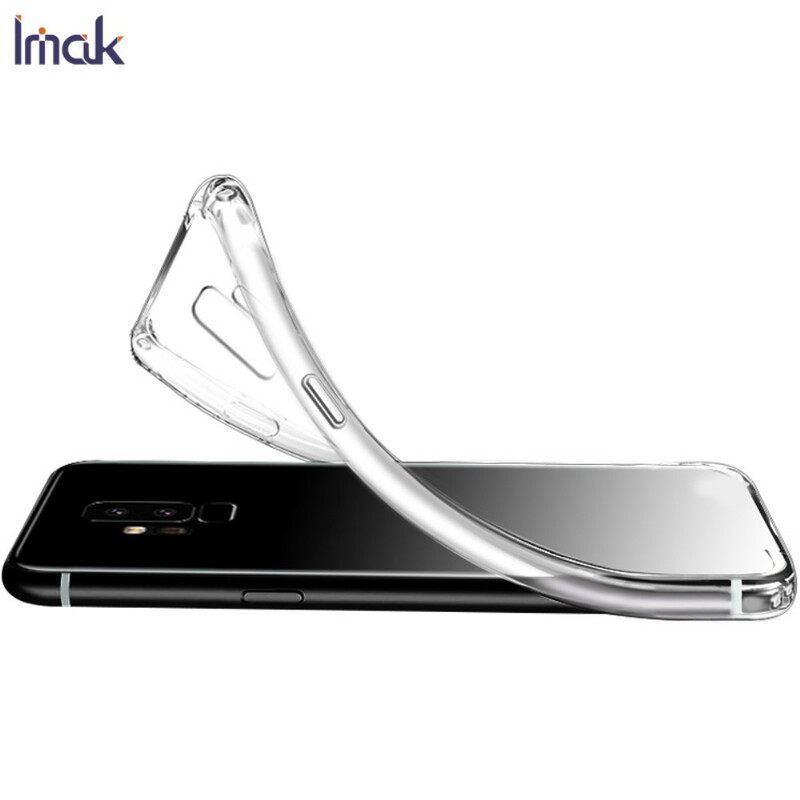 Kuori Xiaomi Redmi Note 8T Ux-6 Sarjan Imak