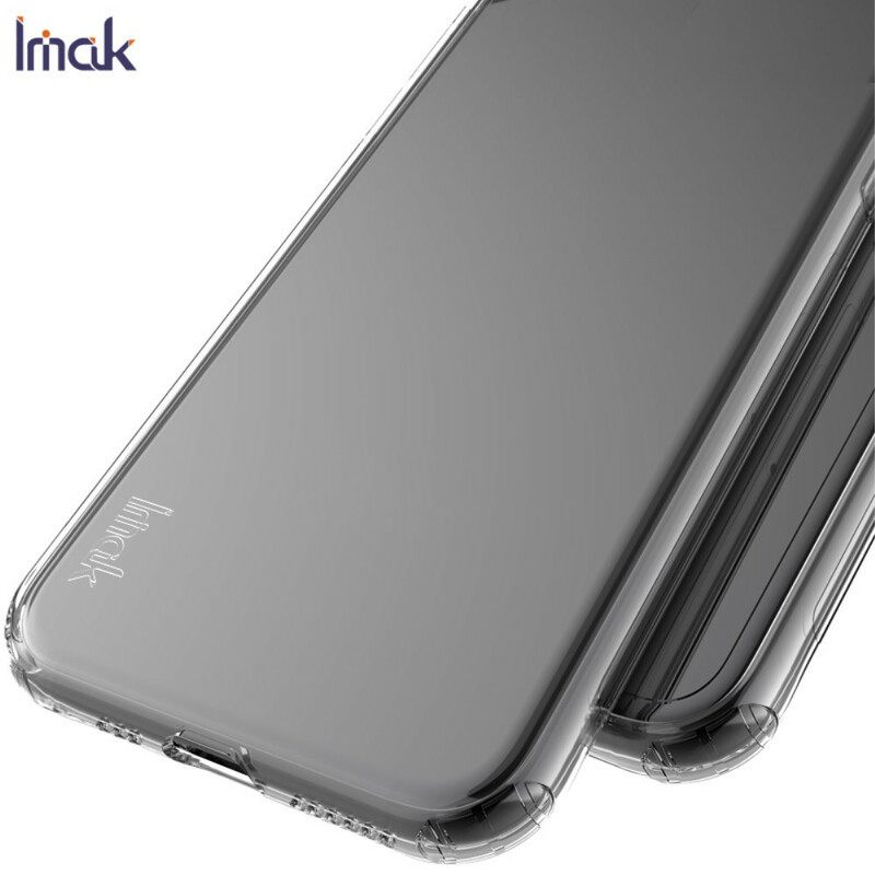 Kuori Xiaomi Redmi Note 8T Ux-6 Sarjan Imak