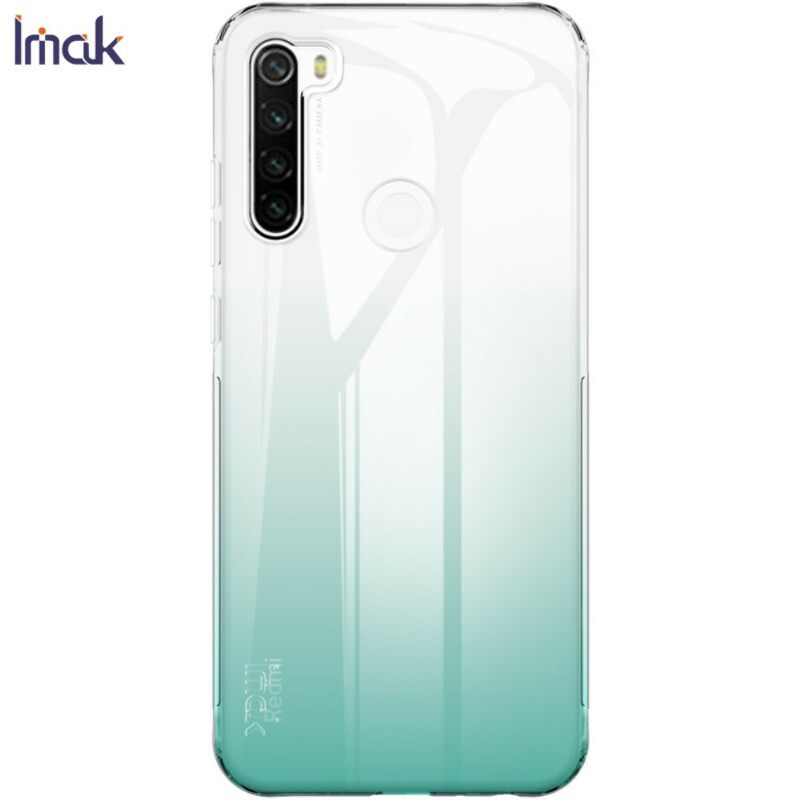 Kuori Xiaomi Redmi Note 8T Ux-6 Sarjan Imak