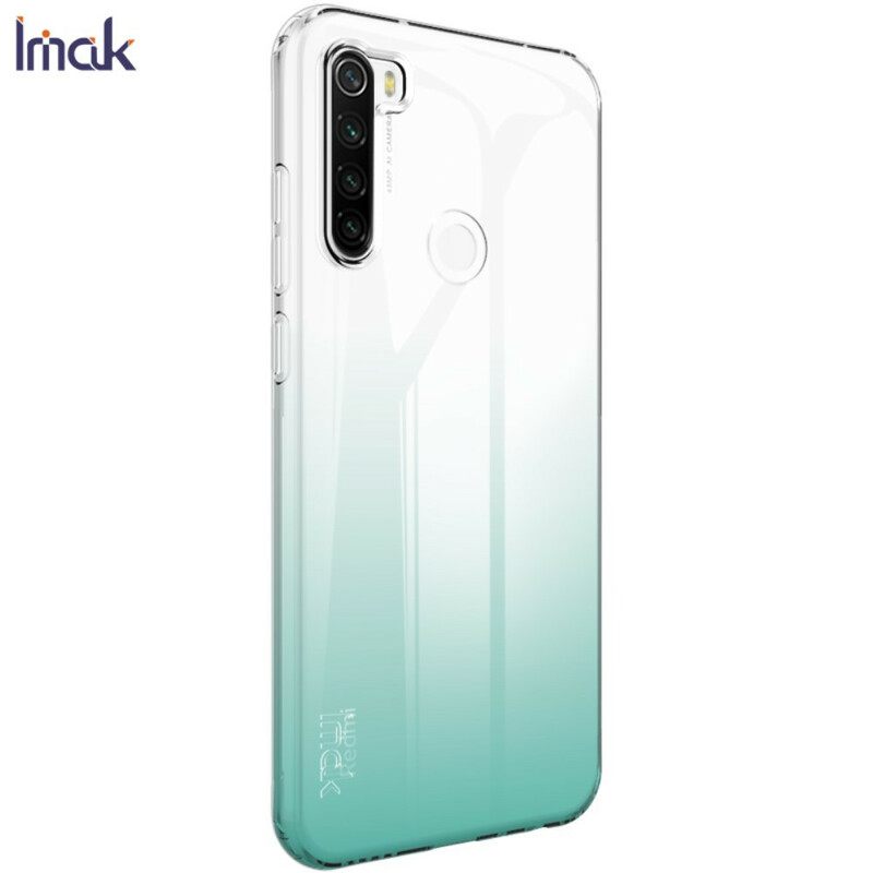 Kuori Xiaomi Redmi Note 8T Ux-6 Sarjan Imak