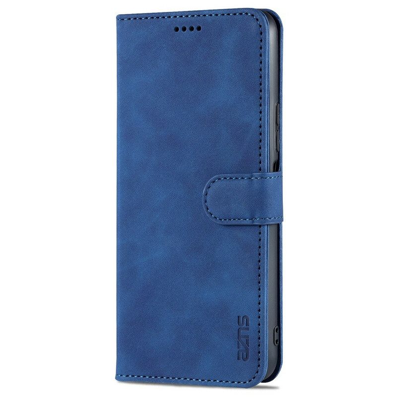 Flip Case Vivo Y20s / Y11s Azns Makeutta