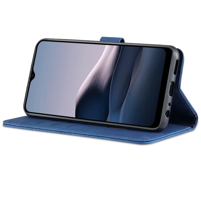 Flip Case Vivo Y20s / Y11s Azns Makeutta