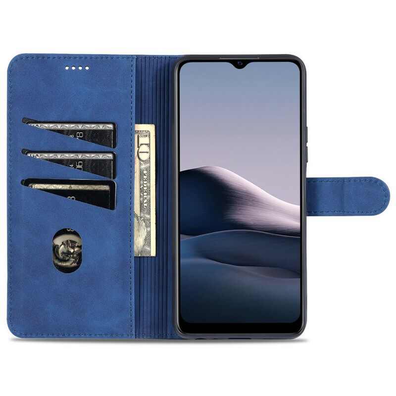 Flip Case Vivo Y20s / Y11s Azns Makeutta
