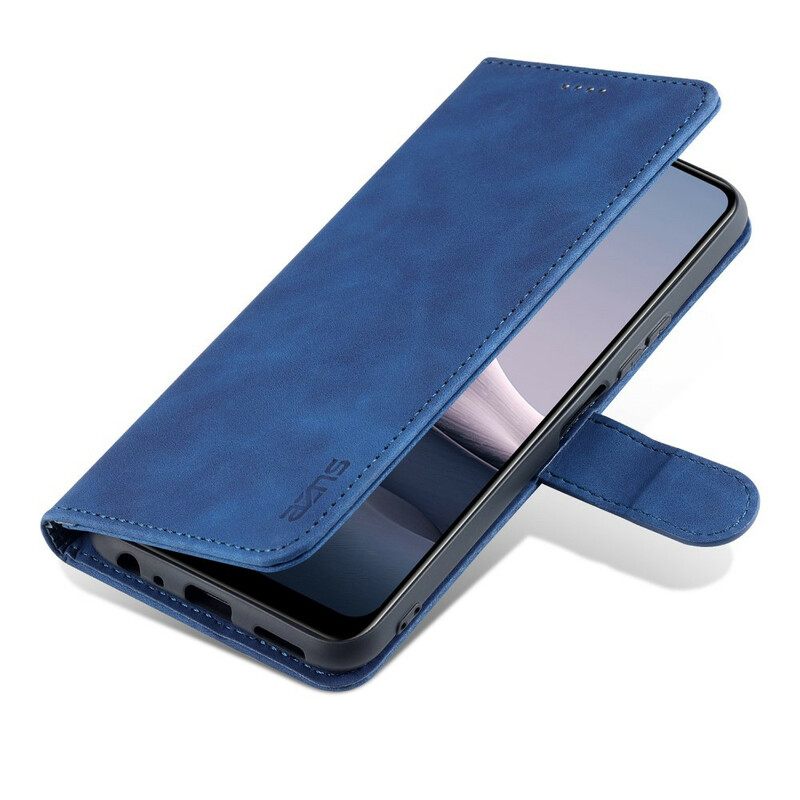 Flip Case Vivo Y20s / Y11s Azns Makeutta