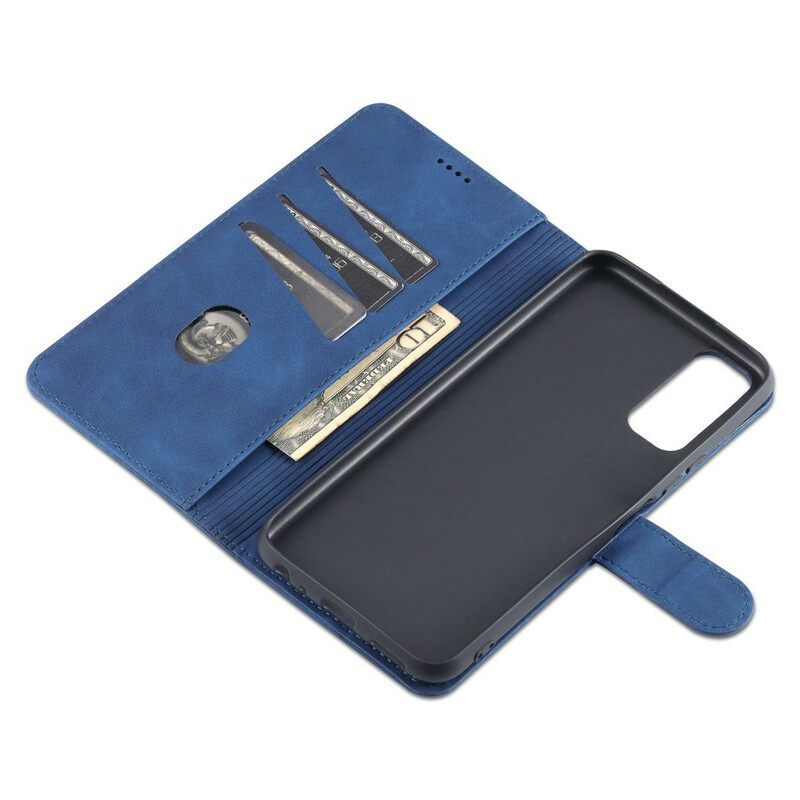 Flip Case Vivo Y20s / Y11s Azns Makeutta