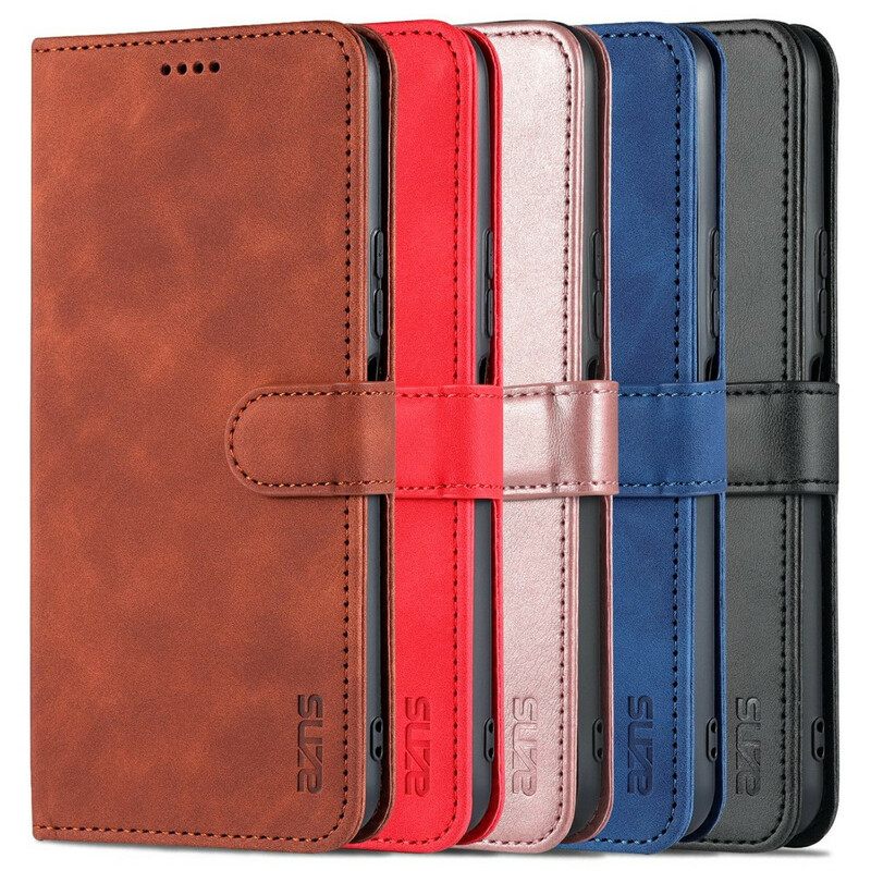Flip Case Vivo Y20s / Y11s Azns Makeutta