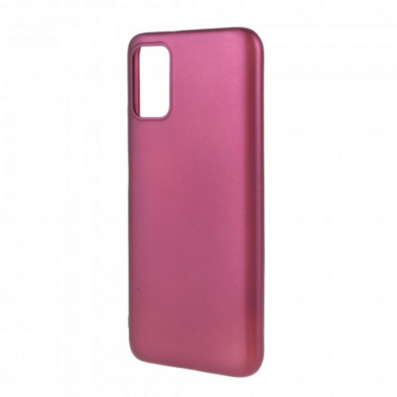 Case Poco M3 Frosted Silicone