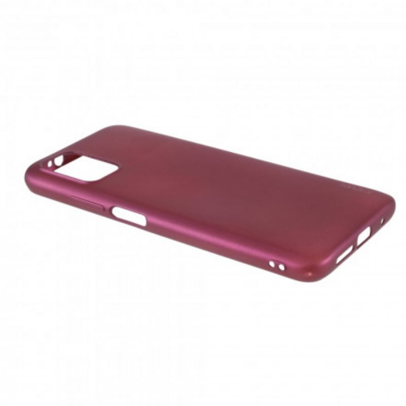 Case Poco M3 Frosted Silicone