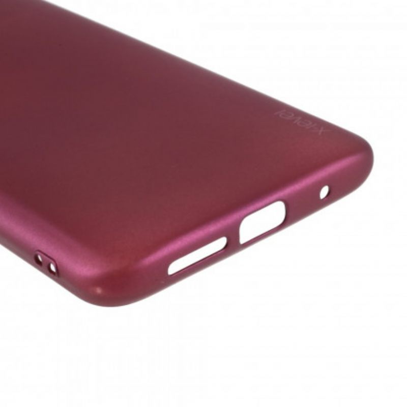 Case Poco M3 Frosted Silicone