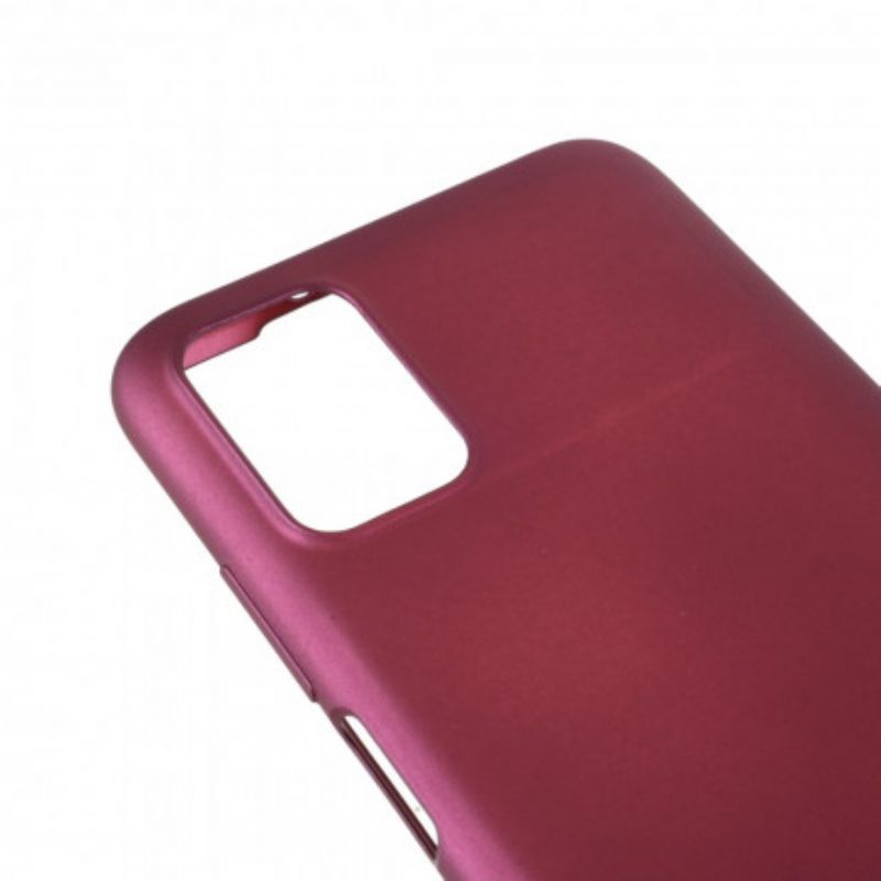 Case Poco M3 Frosted Silicone