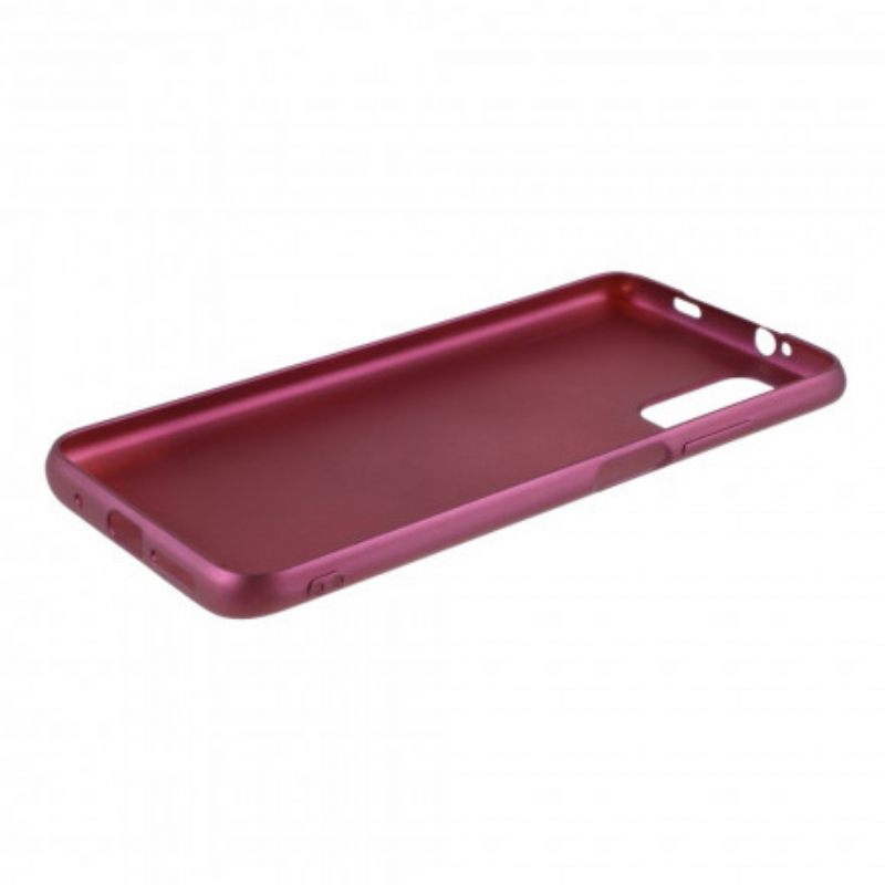 Case Poco M3 Frosted Silicone