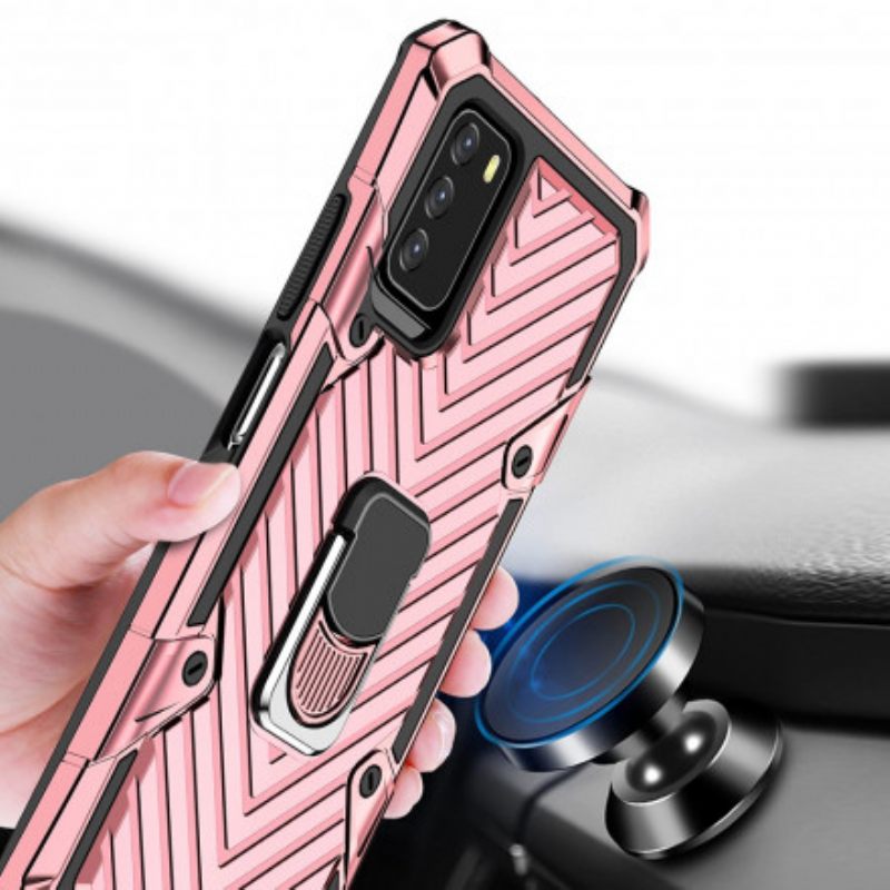 Case Poco M3 Irrotettava Rengastuki