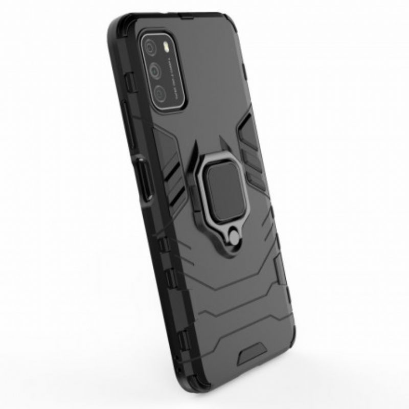 Case Poco M3 Renkaankestävä