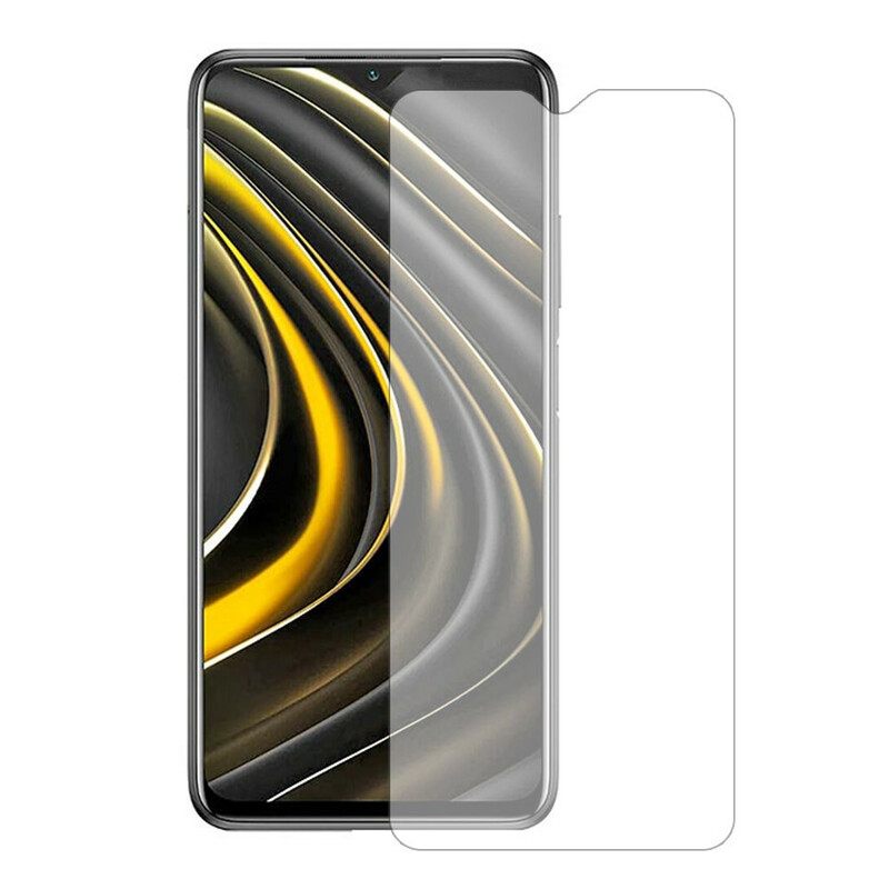 Karkaistu Lasisuoja (0.3 Mm) Poco M3 Näytölle