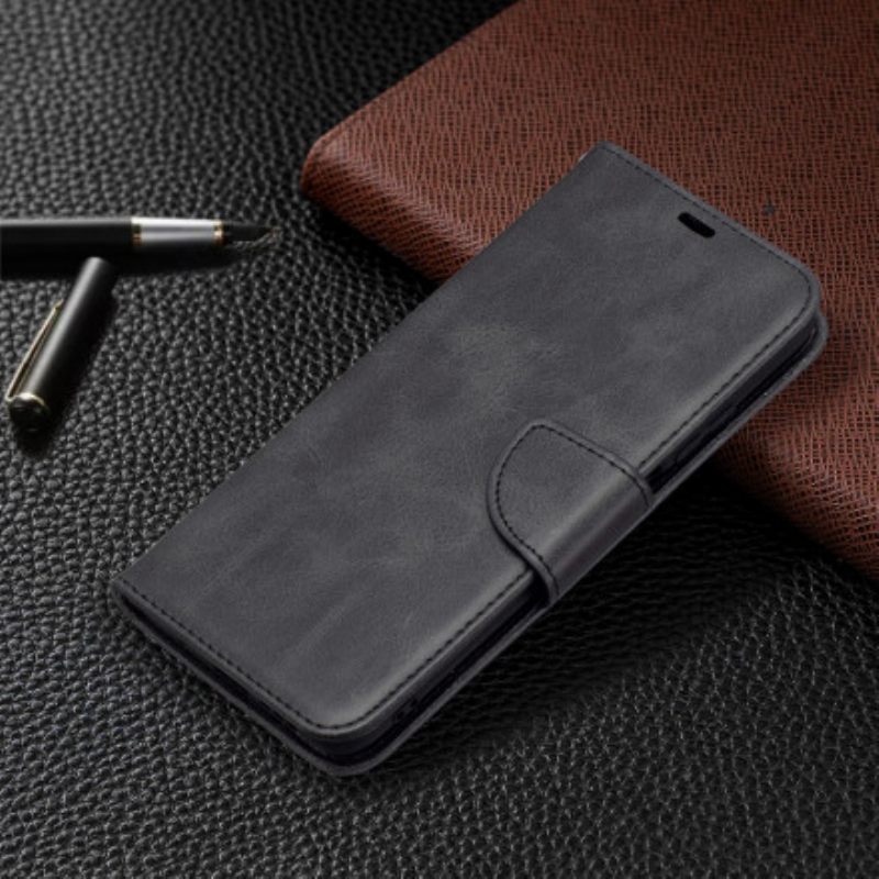 Kotelot Poco M3 Smooth Flap Oblique