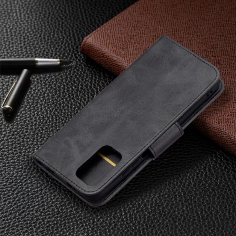 Kotelot Poco M3 Smooth Flap Oblique