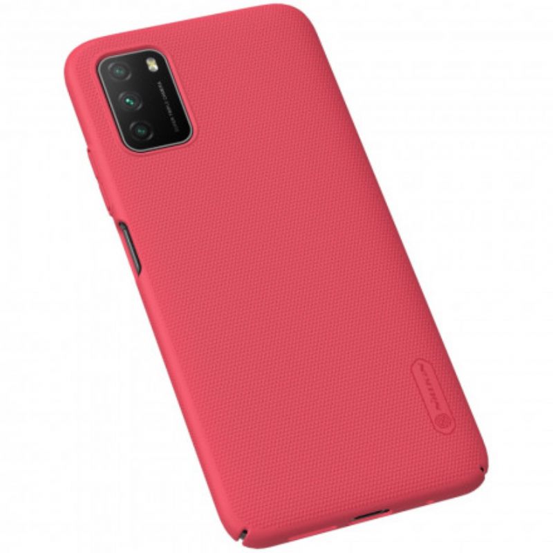 Kuori Poco M3 Rigid Frosted Nillkin