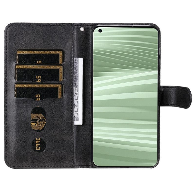 Kotelot Realme GT2 Pro Wallet
