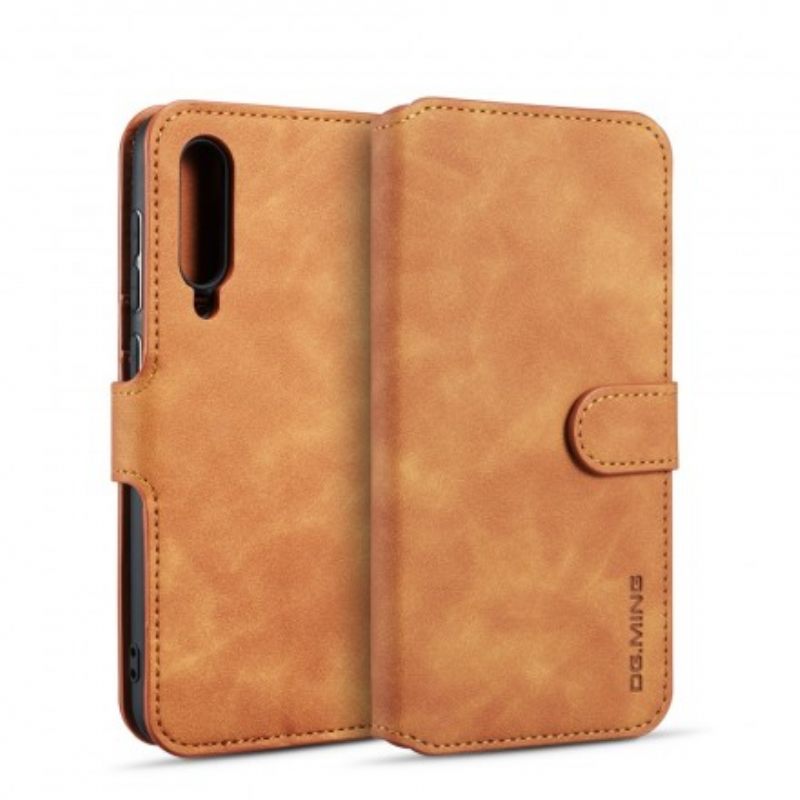 Kotelot Samsung Galaxy A50 Dg.ming Retro