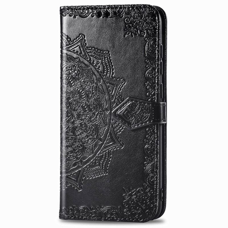 Kotelot Samsung Galaxy A50 Mandala Keskiaika
