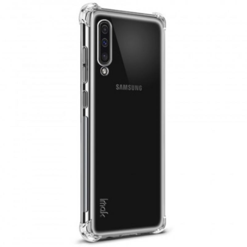 Kuori Samsung Galaxy A50 Imak Ihotuntuma