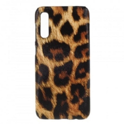 Kuori Samsung Galaxy A50 Leopard