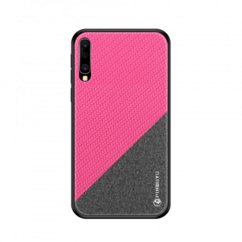 Kuori Samsung Galaxy A50 Pinwuyo Honor Sarja