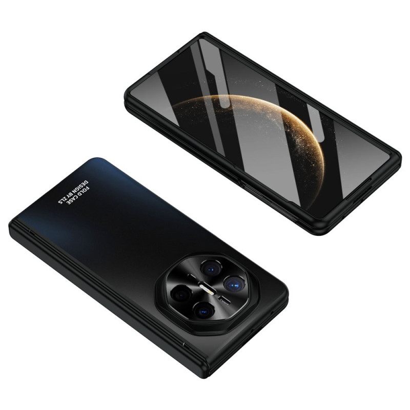 Case Huawei Mate X6 Puhelinkuoret Premium-näytönsuojalla