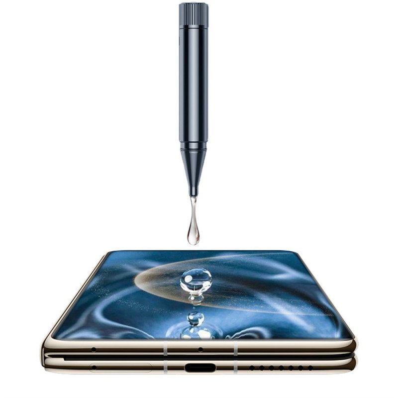 Karkaistusta Lasista Valmistettu Näytönsuoja Huawei Mate X6