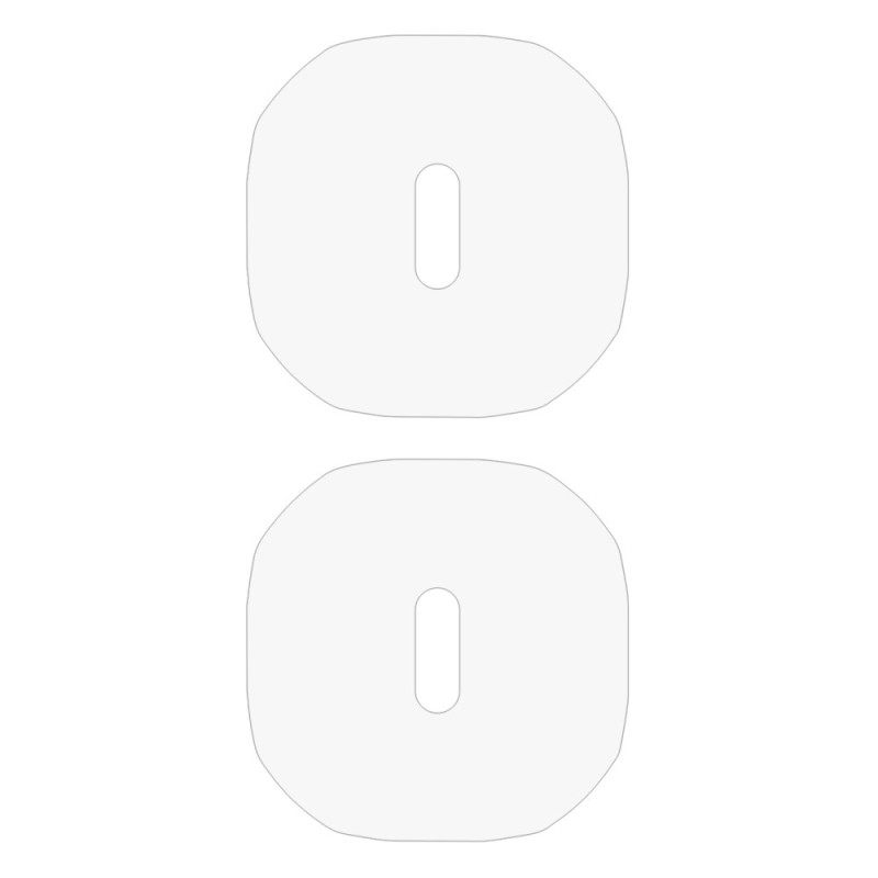 Karkaistusta Lasista Valmistettu Suojalasi Huawei Mate X6