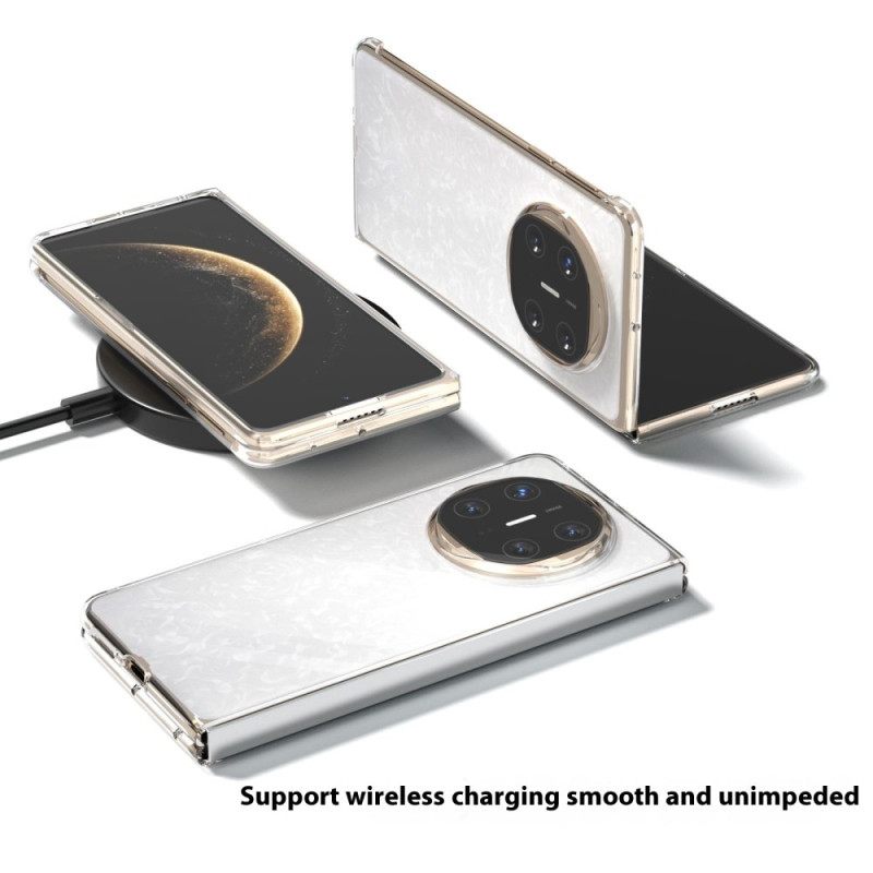 Kuori Huawei Mate X6 Kirkas Suojakuori