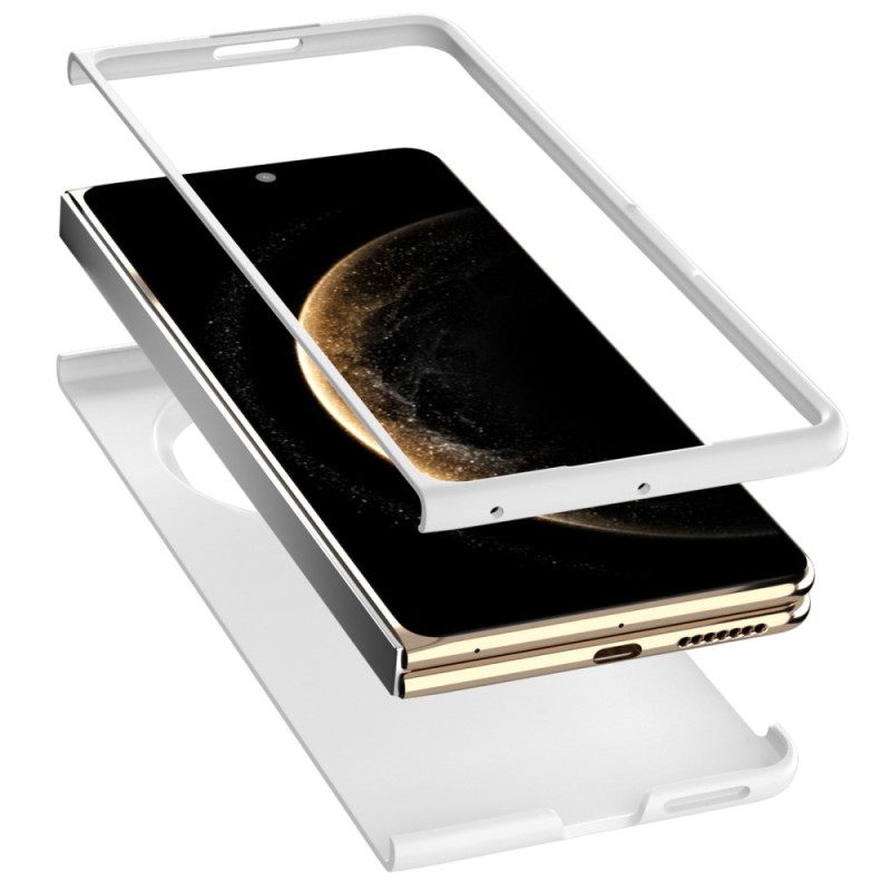 Kuori Huawei Mate X6 Muovi