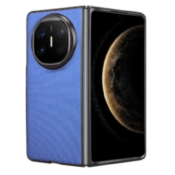 Kuori Huawei Mate X6 Nahkakuvio