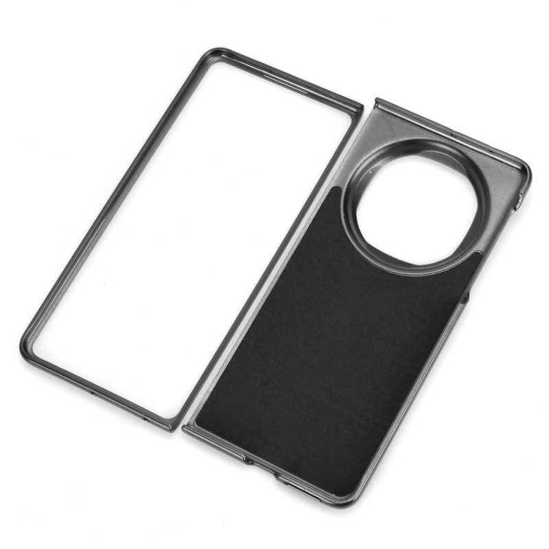 Kuori Huawei Mate X6 Nahkakuvio