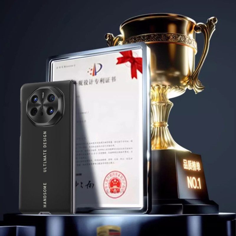 Kuori Huawei Mate X6 Ultraohut