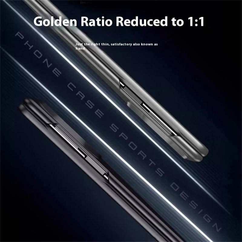 Kuori Huawei Mate X6 Ultraohut