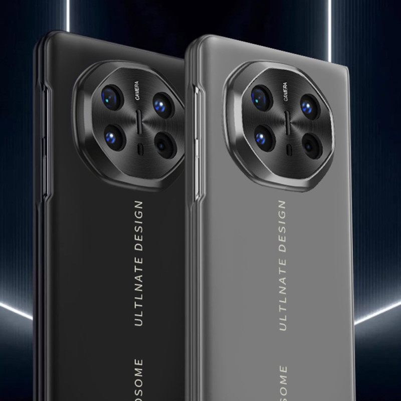 Kuori Huawei Mate X6 Ultraohut