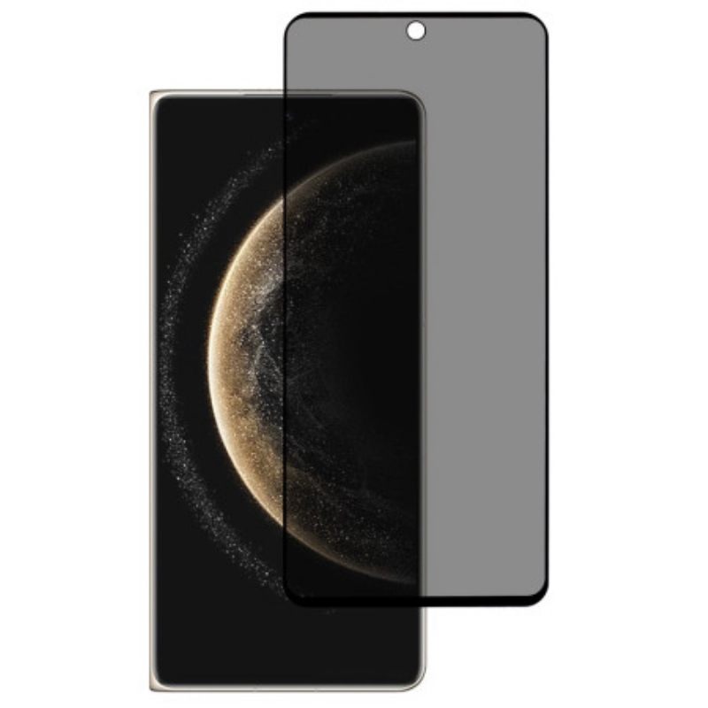 Vakoilunestoinen Karkaistu Lasinen Näytönsuoja Huawei Mate X6
