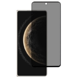 Vakoilunestoinen Karkaistu Lasinen Näytönsuoja Huawei Mate X6