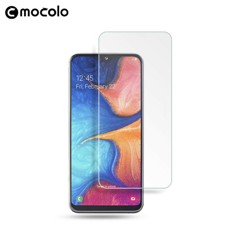 Karkaistu Lasisuoja Samsung Galaxy A20E Mocolo Lle