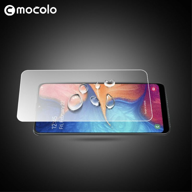 Karkaistu Lasisuoja Samsung Galaxy A20E Mocolo Lle