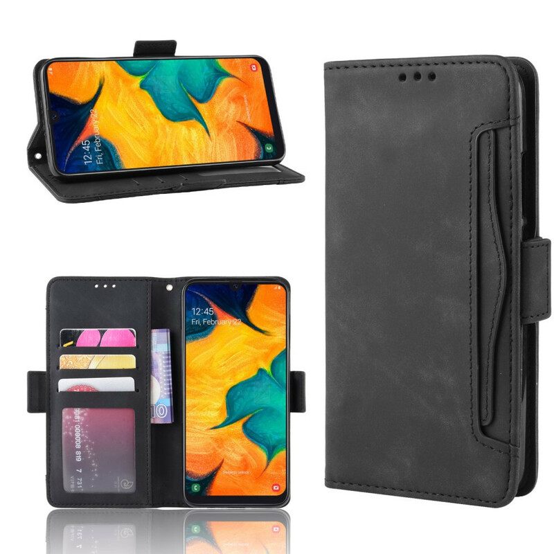 Kotelot Samsung Galaxy A20e First Class Multi-card